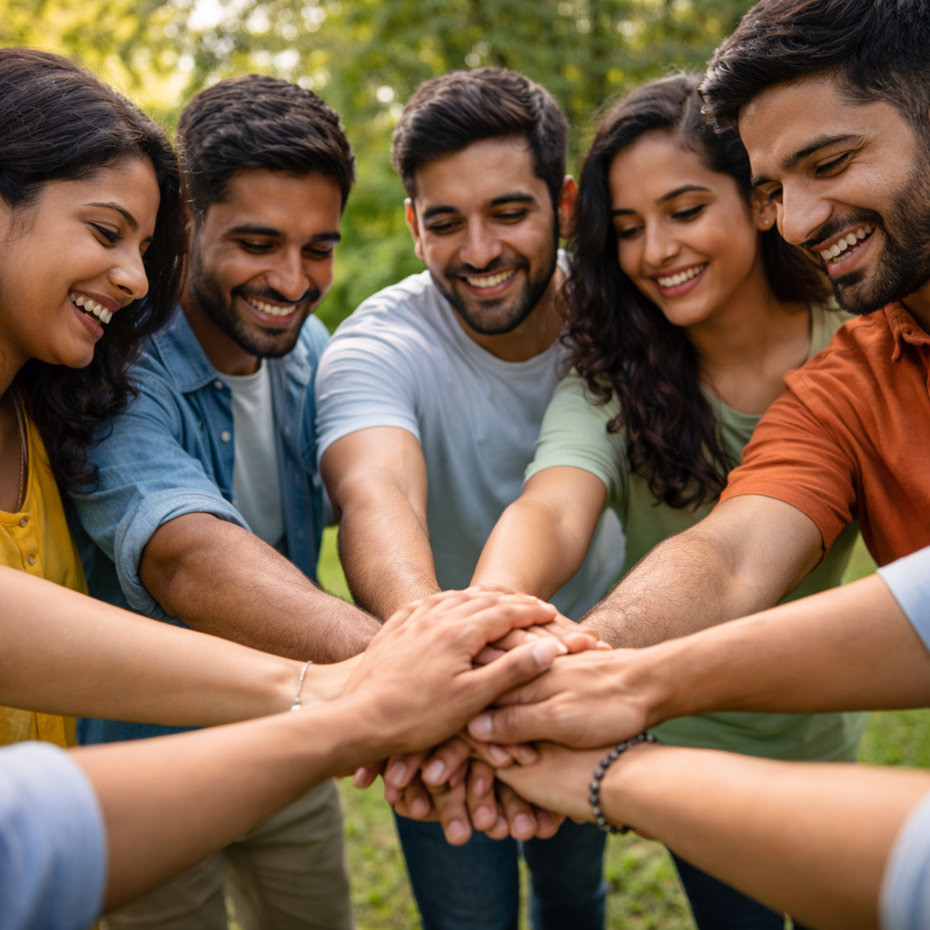 Societal Contributions